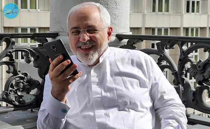 واکنش طنز کاربران به پست ناخوانای ظریف واکنش طنز کاربران به پست ناخوانای ظریف