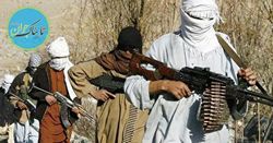 مجازات سنگین روزه خواران به دست طالبان + فیلم