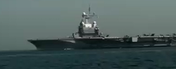 سرکارگذاشتن آمریکایی‌ها توسط قایق‌های ایرانی + فیلم