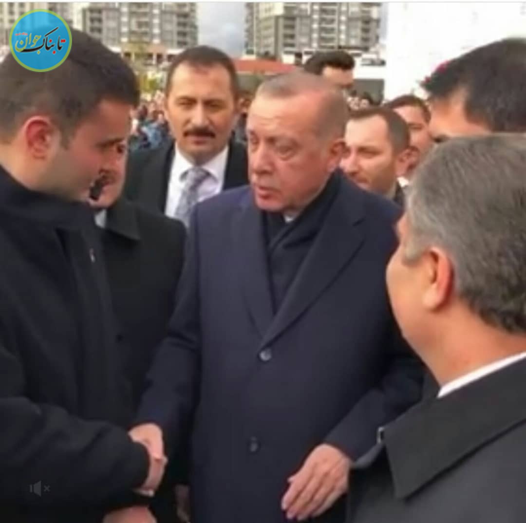 راز موفقیت محبوبترین آشپز ترک+فیلم راز موفقیت محبوبترین آشپز ترک+فیلم