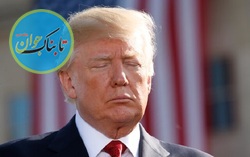 عقب نشینی ترامپ همراه با توهین به ملت ایران