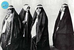 همسر نخست‌وزیر حکومت پهلوی از غصه کشف حجاب دق کرد