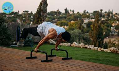 ۹ تمرین هوازی برای افراد متنفر از دویدن! ۹ تمرین هوازی برای افراد متنفر از دویدن!