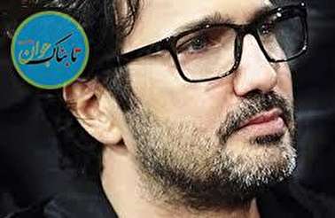 محمدرضا فروتن محمدرضا فروتن