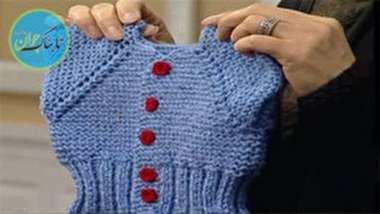 هوش مصنوعی بافتنی می بافد هوش مصنوعی بافتنی می بافد