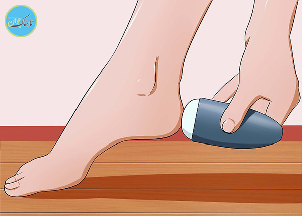 چگونه از بوی بد کفش خلاص شویم؟ چگونه از بوی بد کفش خلاص شویم؟