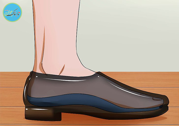 چگونه از بوی بد کفش خلاص شویم؟ چگونه از بوی بد کفش خلاص شویم؟