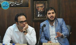 20 سال حبس برای محمد هادی رضوی