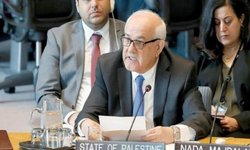 فلسطین ۳ نامه درباره نقض‌های اسرائیل برای رهبران سازمان ملل فرستاد
