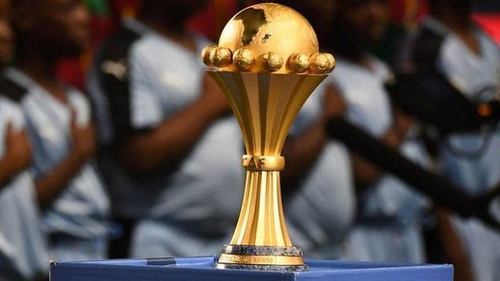 جام لیگ برتر آفریقا
