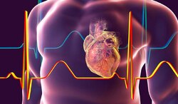 نقش نارسایی قلبی در بروز اختلال شناختی چیست؟