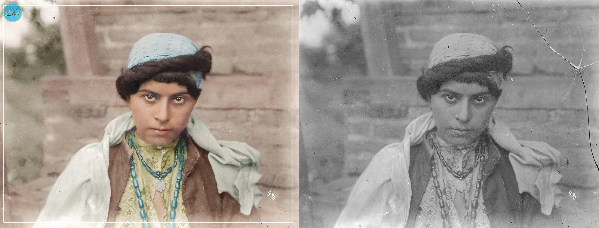 رنگ بازی در عکسهای تاریخی؛ قاجارها رنگی شدند!/مورد عجیب اردشیر زاهدی و دروازه دولت وقتی که بود رنگ بازی در عکسهای تاریخی؛ قاجارها رنگی شدند!/مورد عجیب اردشیر زاهدی و دروازه دولت وقتی که بود