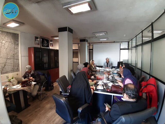 موزه ای که فراموش شده! موزه ای که فراموش شده!