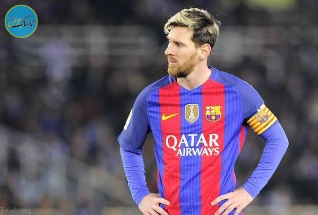 لیونل مسی لیونل مسی